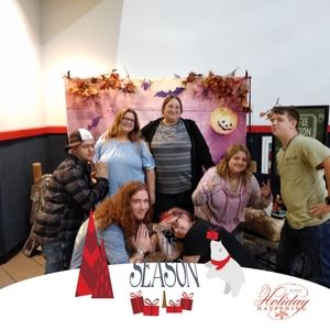 Meet your Posher, Tabitha